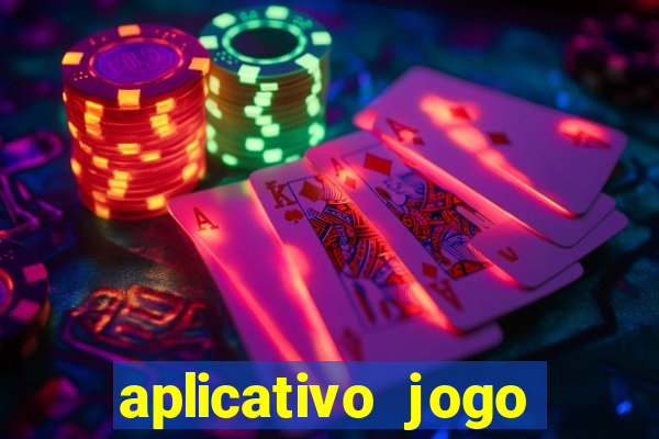 aplicativo jogo ganhar dinheiro